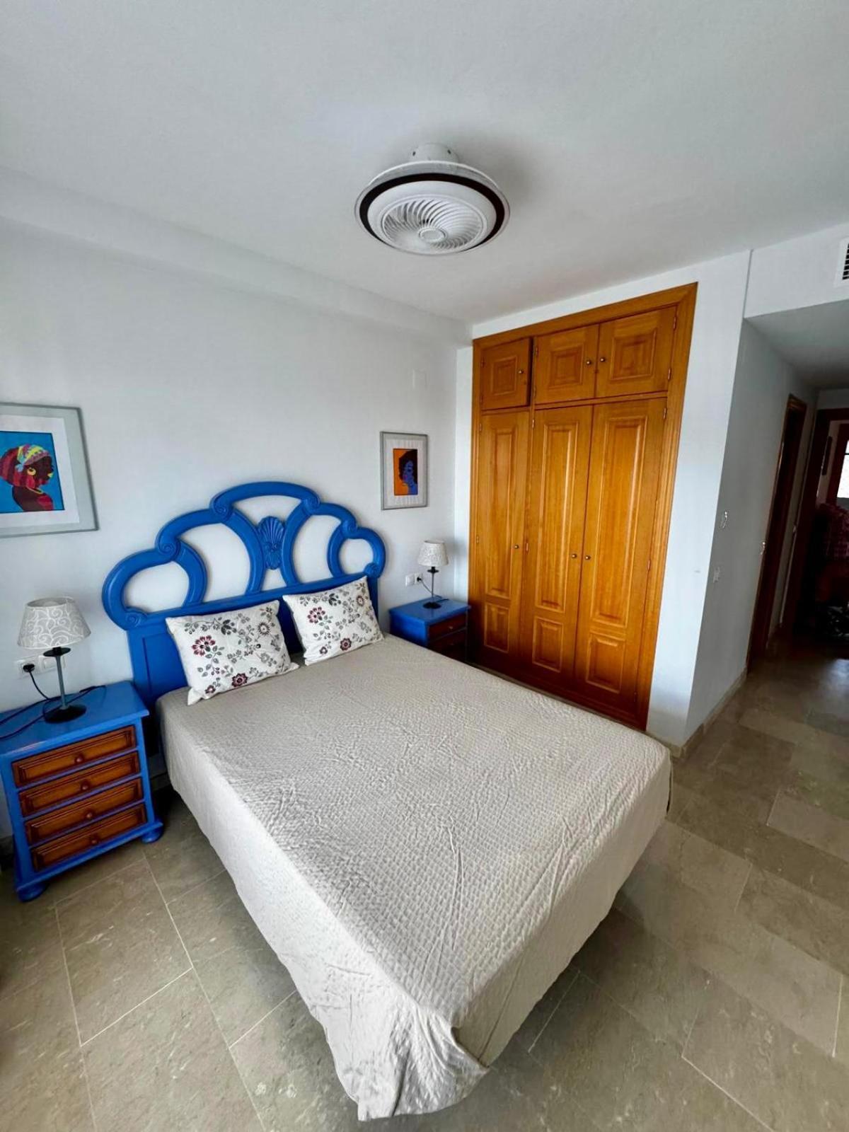 Casa Perfecta Para Parejas Y Familia Manilva Exterior foto