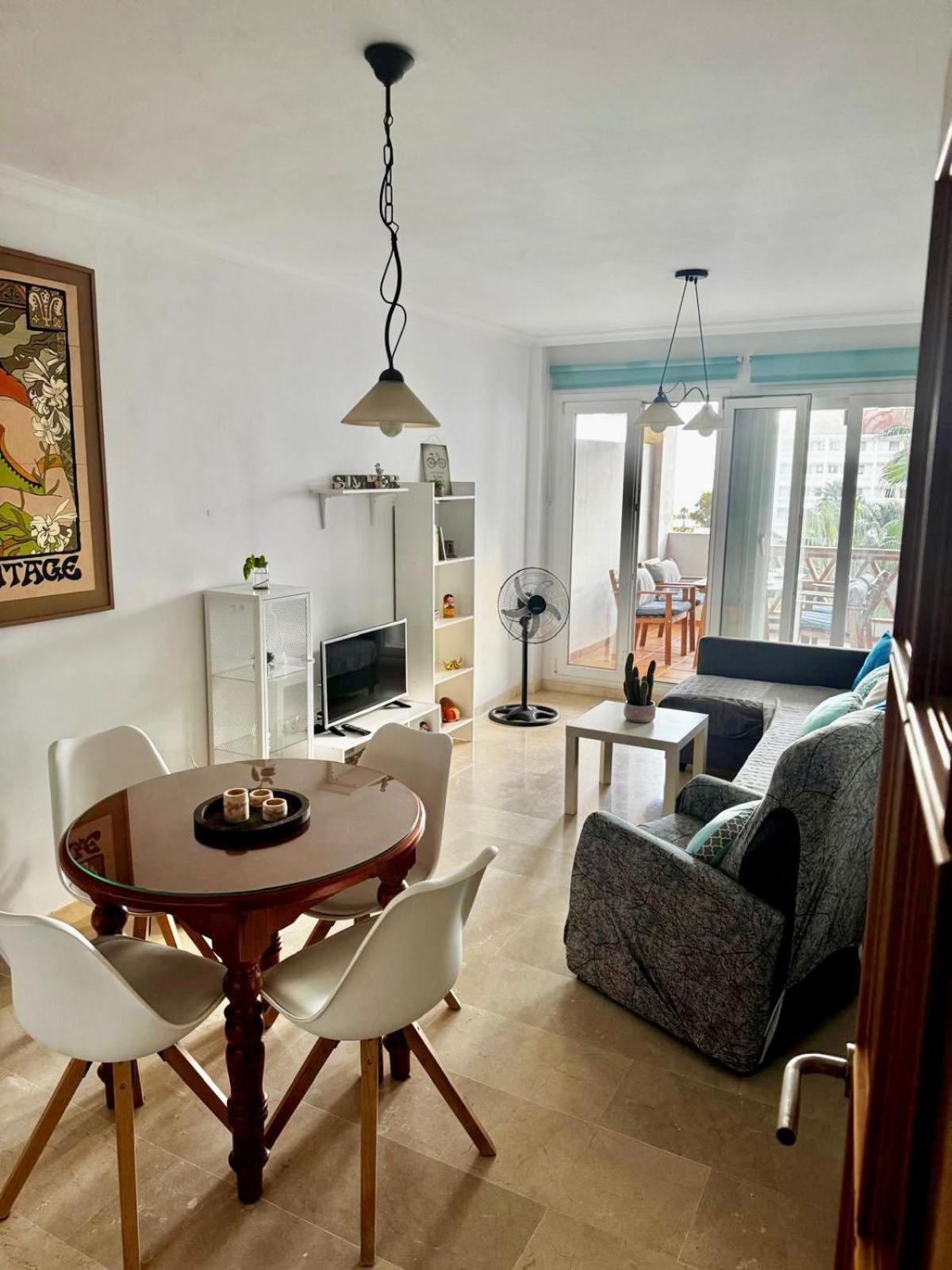 Casa Perfecta Para Parejas Y Familia Manilva Exterior foto