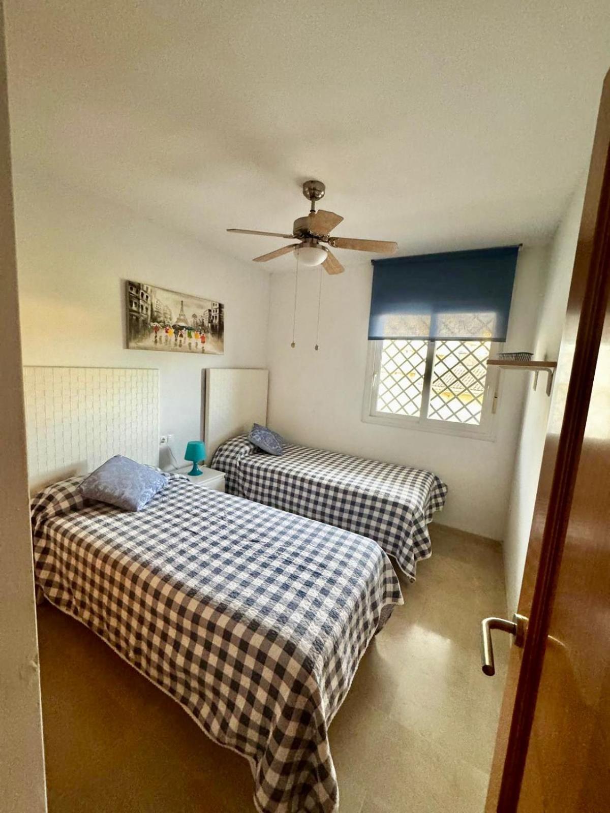 Casa Perfecta Para Parejas Y Familia Manilva Exterior foto