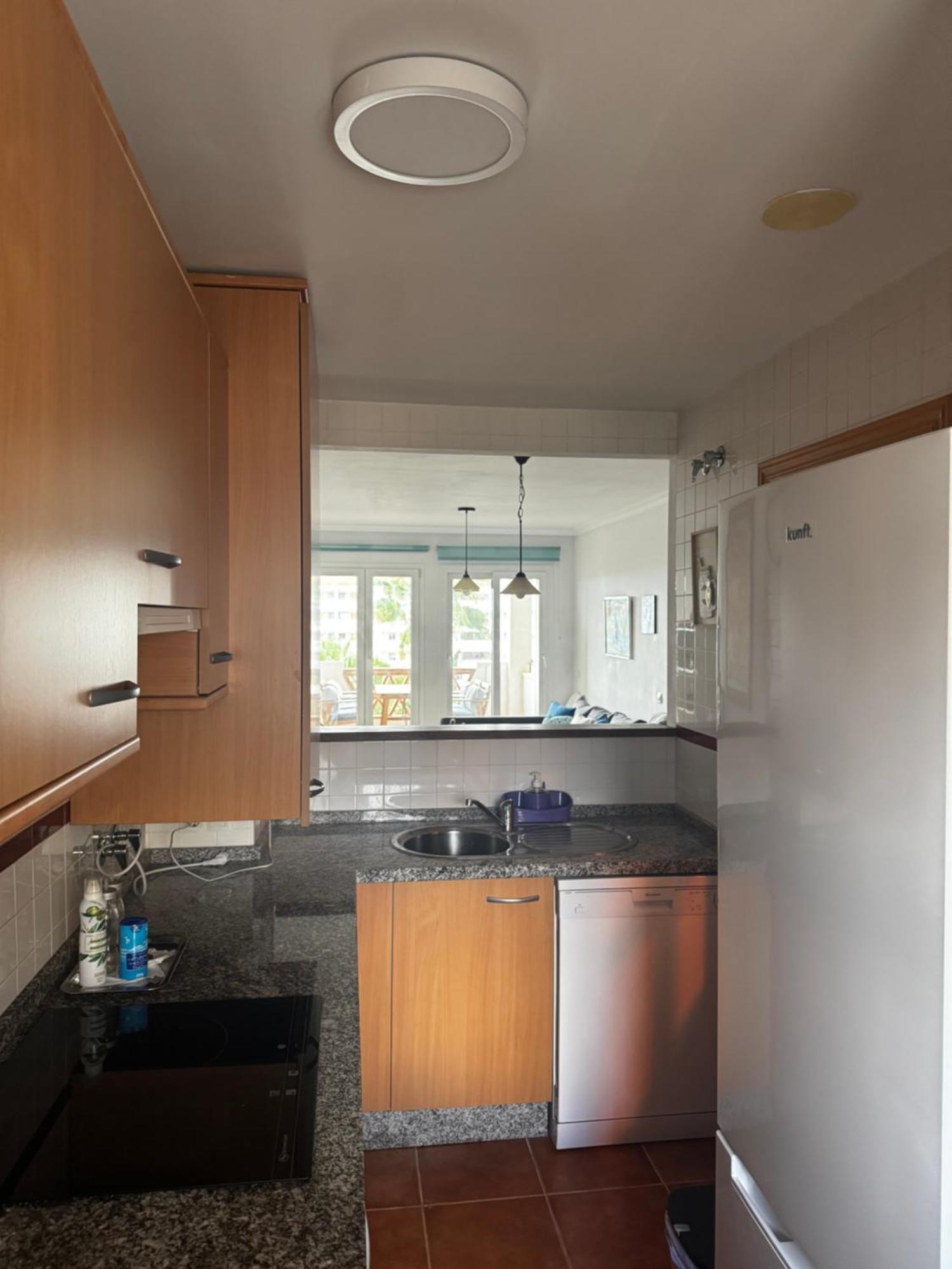 Casa Perfecta Para Parejas Y Familia Manilva Exterior foto