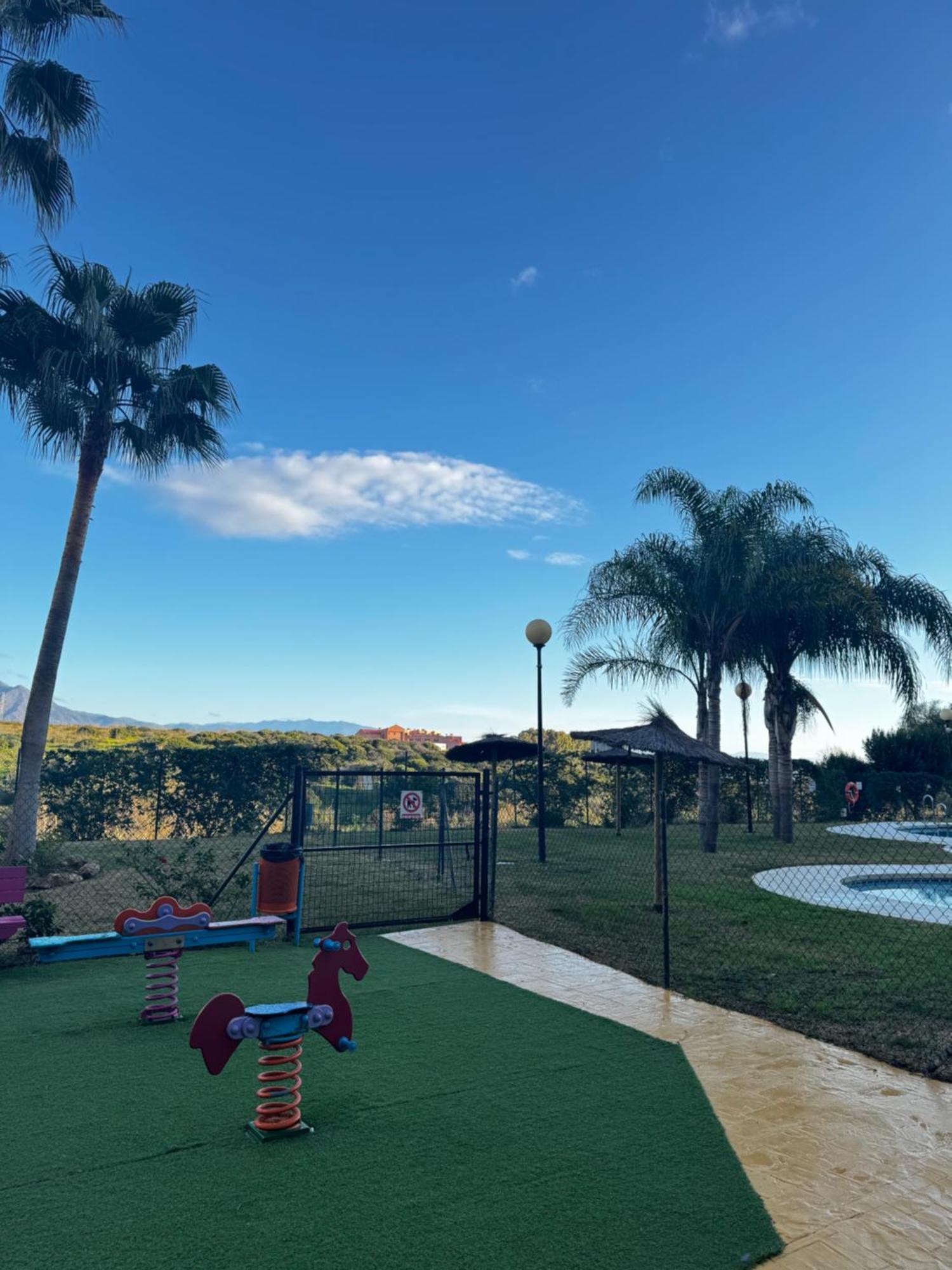 Casa Perfecta Para Parejas Y Familia Manilva Exterior foto