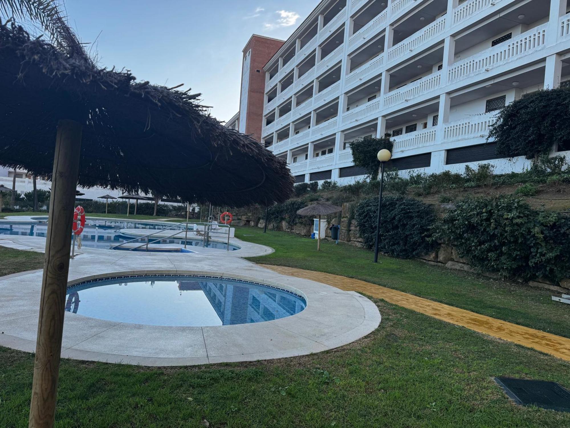 Casa Perfecta Para Parejas Y Familia Manilva Exterior foto
